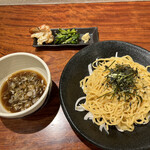 灼味噌らーめん 八堂八 - 