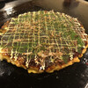 Kansai Fuu Okonomiyaki Kouhei - 