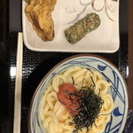 Marugame Seimen - 