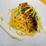 Trattoria l'mante izumi - 