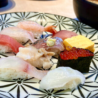 金沢回転寿司 輝らり_0