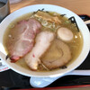 松戸中華そば 富田食堂 東千葉
