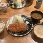 Nadai Tonkatsu Katsukura - 