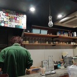 創作カレー ツキノワ - 