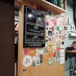 創作カレー ツキノワ - 