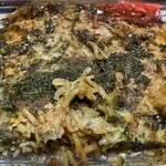 Hiroshima Fuu Okonomiyaki Mukago - 