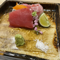のどぐろ割烹 一心 別邸 - 