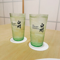 のどぐろ割烹 一心 別邸 - 