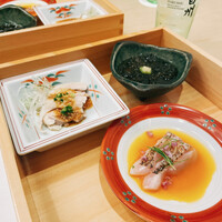 のどぐろ割烹 一心 別邸 - 