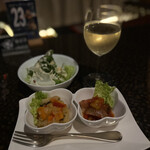 マジックバー 銀座十二時　銀座本店 - 