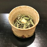 島津 - 沖縄 もずく、秋田 じゅんさい