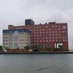 展望レストラン 陽のあたる場所 - 