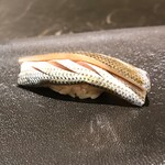 島津 - 佐賀　コハダ