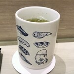 島津 - 島津さんの似顔絵！