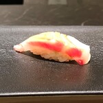 島津 - 宇和島　イサキ