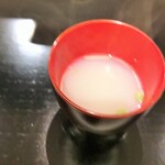 島津 - しじみのお椀