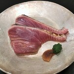 島津 - 勝浦 カツオ