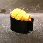 島津 - 羅臼　バフンウニ