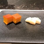 島津 - 玉とべったら