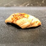 島津 - 対馬の穴子