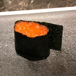 島津 - 北海道 寿都　大助（おおすけ）の子