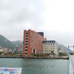 展望レストラン 陽のあたる場所 - 