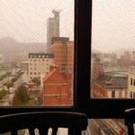 展望レストラン 陽のあたる場所 - 