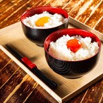 Chikijouji tkg tamago no ohanashi - 