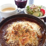 展望レストラン 陽のあたる場所 - 