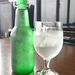 展望レストラン 陽のあたる場所 - 