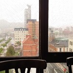 展望レストラン 陽のあたる場所 - 