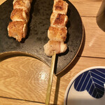 Yakitori Sada Juurou - 