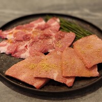 焼肉 永昌 - 