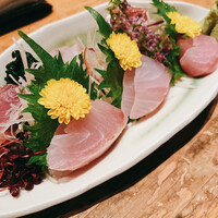伊豆の旬 やんも 南青山店 - 