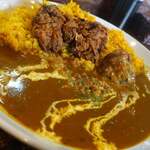 TOS CURRY - 