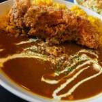TOS CURRY - 