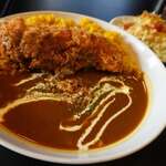 TOS CURRY - 