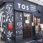 TOS CURRY - 