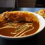 TOS CURRY - 