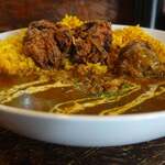 TOS CURRY - 