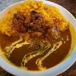 TOS CURRY - 