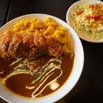 TOS CURRY - 