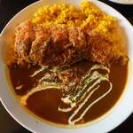 TOS CURRY - 
