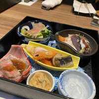 肉割烹 五条 新宿野村ビル49F - 
