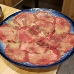 近江焼肉ホルモンすだく - 