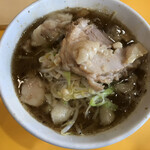 ラーメン二郎 - 