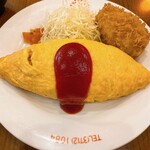 キッチン パンチ - 