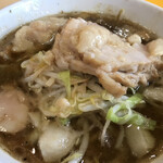 ラーメン二郎 - 