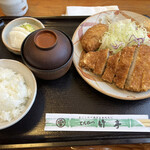 Tonkatsu Taketei - 