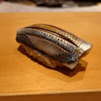 鮨 はしもと - 小肌